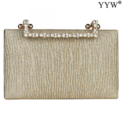 Flannelette Clutch Bag Elegant Luxury Women Bag Shoulder Handbags Ladies Wedding Party Pouch Evening Clutch Bags bolsa feminina