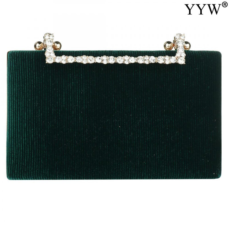 Flannelette Clutch Bag Elegant Luxury Women Bag Shoulder Handbags Ladies Wedding Party Pouch Evening Clutch Bags bolsa feminina