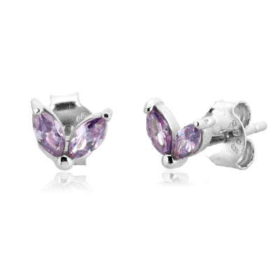 ANDYWEN 925 Sterling Silver Turquoises Green Stud Earring Piercing Ohrringe Pendiente Luxury Women Jewelry Fashion Party