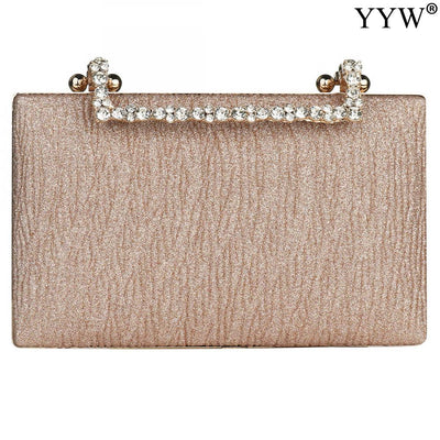 Flannelette Clutch Bag Elegant Luxury Women Bag Shoulder Handbags Ladies Wedding Party Pouch Evening Clutch Bags bolsa feminina