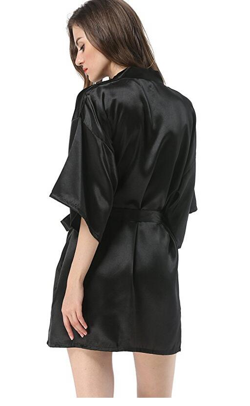 New Black Chinese Women&