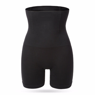 SH-0006 Women High Waist Shaper Shorts Breathable Body Shaper Slimming Tummy Underwear Panty Shapers