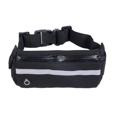 Sport Running Waterproof Fanny Pack Waist Belt Belly Bum Hip For Men Women Bag Male Female Handbag Kangaroo Banano Phone Banana